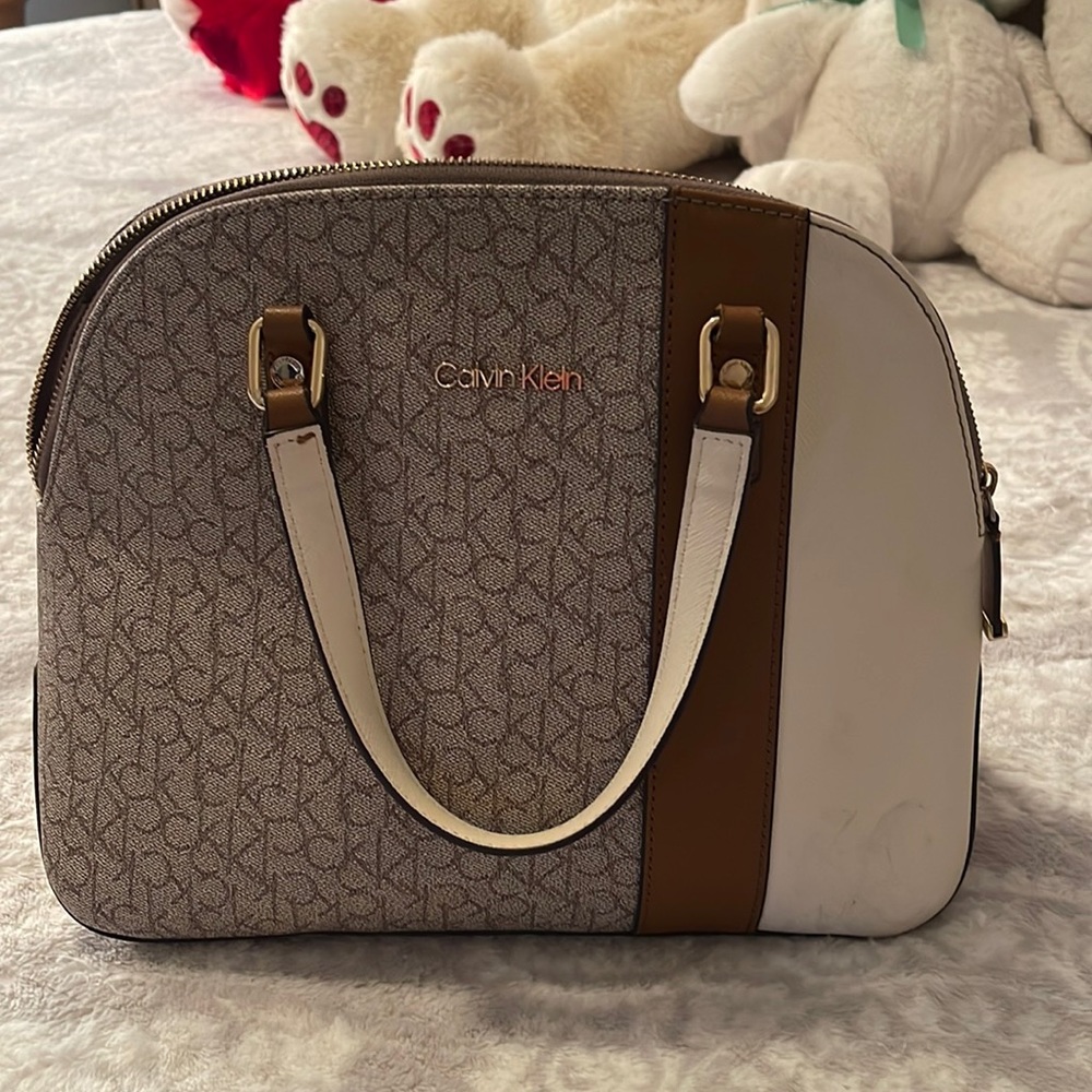 Calvin Klein bag